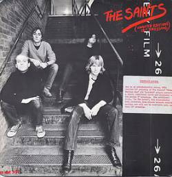 The Saints : This Perfect Day